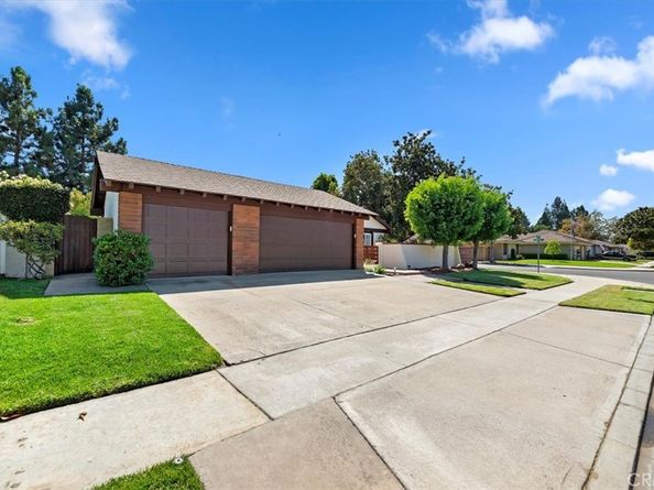 17902 Lucero Way, Tustin CA 92780