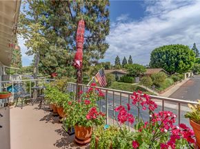 46 Calle Aragon S, Laguna Woods CA 92637