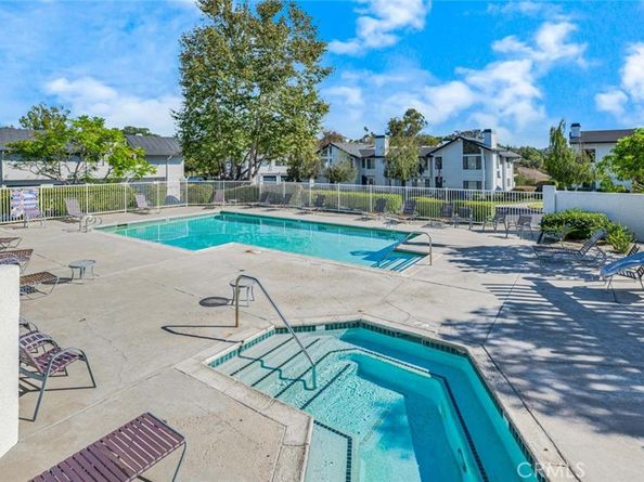 25575 Paseo La Vista 75, Laguna Niguel CA 92677