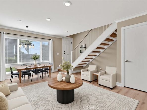 25575 Paseo La Vista 75, Laguna Niguel CA 92677