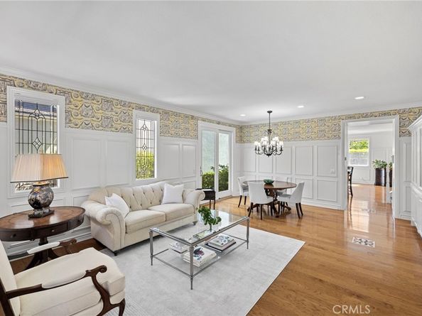 30 Baudin Circle, Ladera Ranch CA 92694