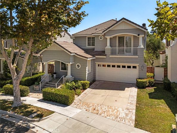 30 Baudin Circle, Ladera Ranch CA 92694