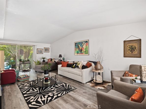 694 Avenida Sevilla B, Laguna Woods CA 92637