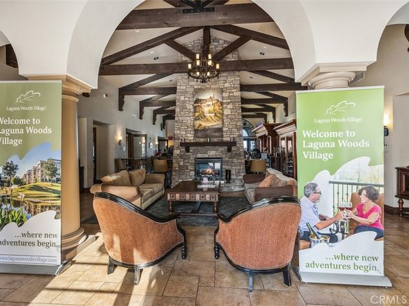 694 Avenida Sevilla B, Laguna Woods CA 92637