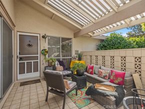 694 Avenida Sevilla B, Laguna Woods CA 92637