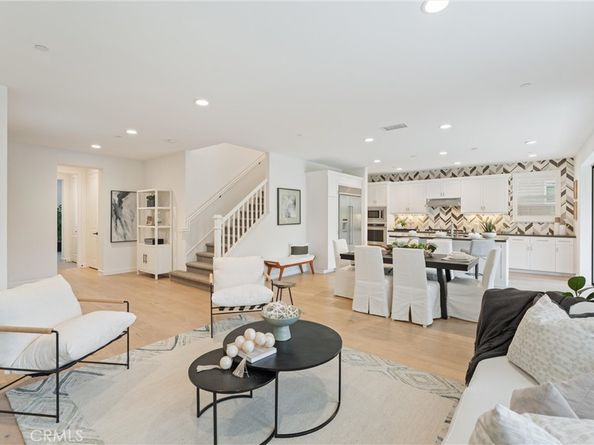 287 Barnes Road, Tustin CA 92782