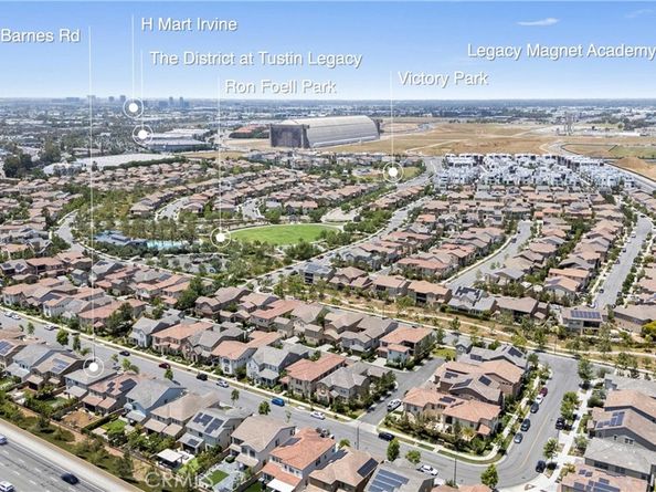 287 Barnes Road, Tustin CA 92782