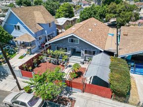 421 W 55th Street, Los Angeles CA 90037
