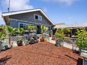 421 W 55th Street, Los Angeles CA 90037