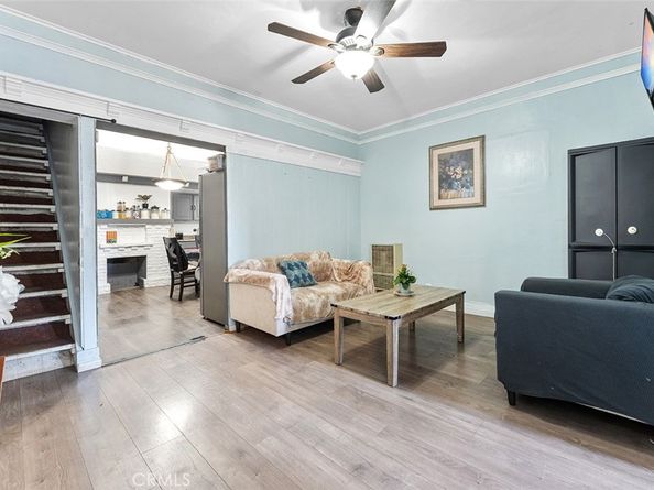 421 W 55th Street, Los Angeles CA 90037