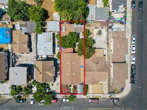 421 W 55th Street, Los Angeles CA 90037