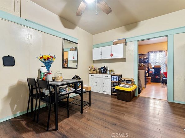 421 W 55th Street, Los Angeles CA 90037