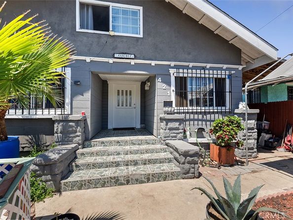 421 W 55th Street, Los Angeles CA 90037