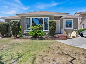 6107 Del Amo Boulevard, Lakewood CA 90713