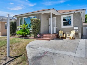 6107 Del Amo Boulevard