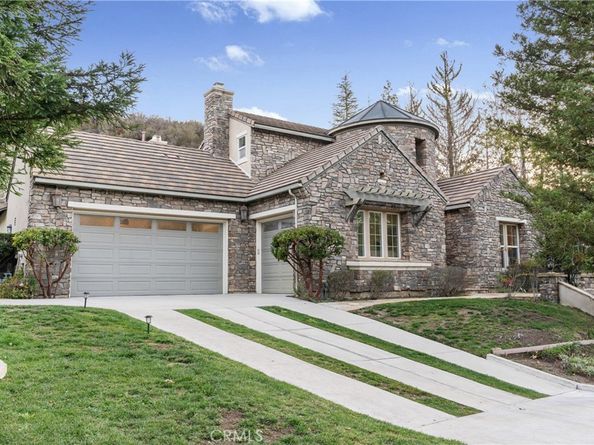 1387 Caitlyn Circle, Westlake Village CA 91361