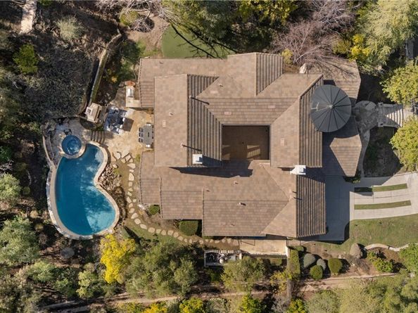 1387 Caitlyn Circle, Westlake Village CA 91361