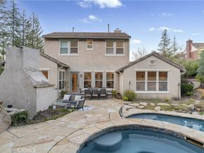 1387 Caitlyn Circle, Westlake Village CA 91361