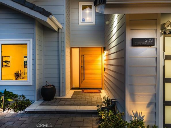 303 Calle Paisano, San Clemente CA 92673