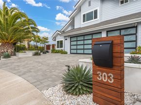 303 Calle Paisano, San Clemente CA 92673