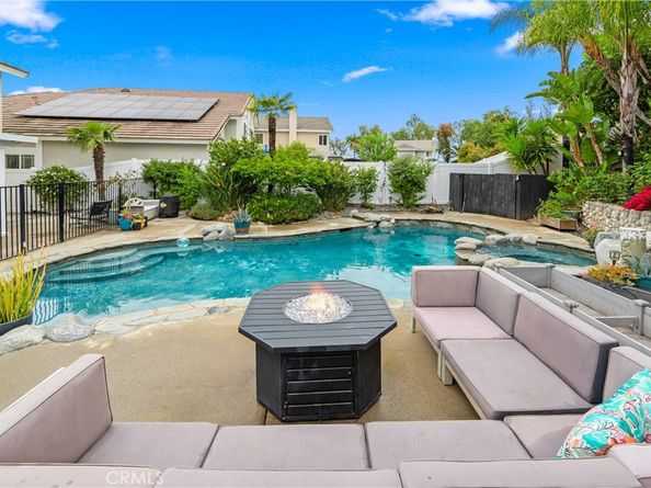 31885 Old Oak Road, Rancho Santa Margarita CA 92679