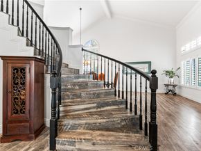 31885 Old Oak Road, Rancho Santa Margarita CA 92679