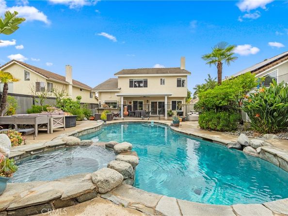 31885 Old Oak Road, Rancho Santa Margarita CA 92679
