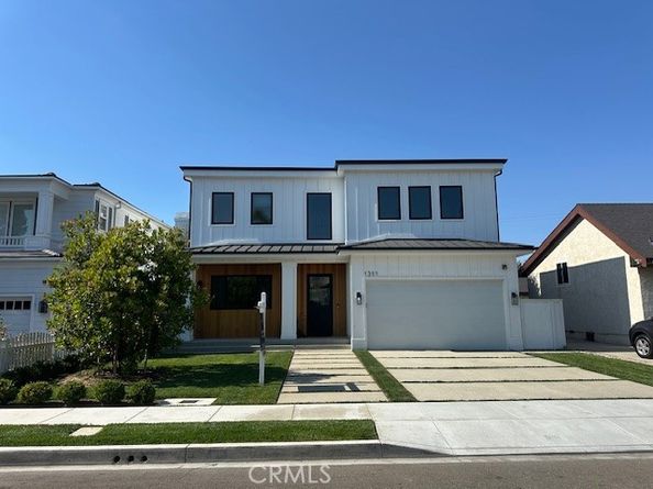 1311 18th Street, Manhattan Beach CA 90266