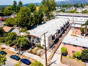 839 N Summit Avenue, Pasadena CA 91103