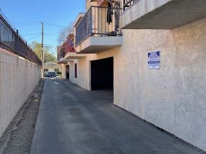 839 N Summit Avenue, Pasadena CA 91103