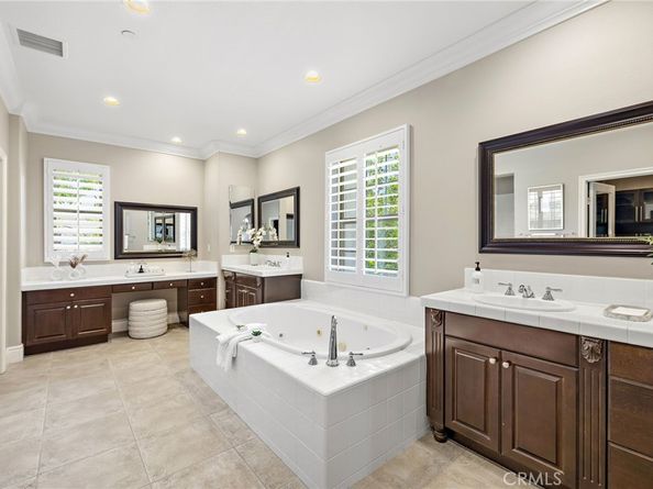 1 Cambridge Road, Ladera Ranch CA 92694