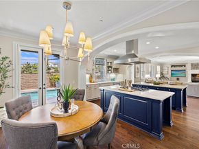 1 Cambridge Road, Ladera Ranch CA 92694