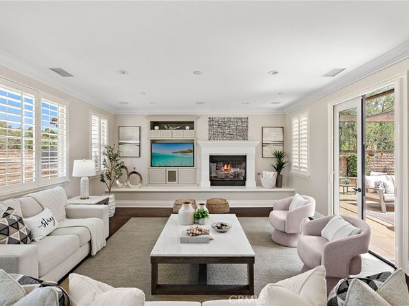 1 Cambridge Road, Ladera Ranch CA 92694