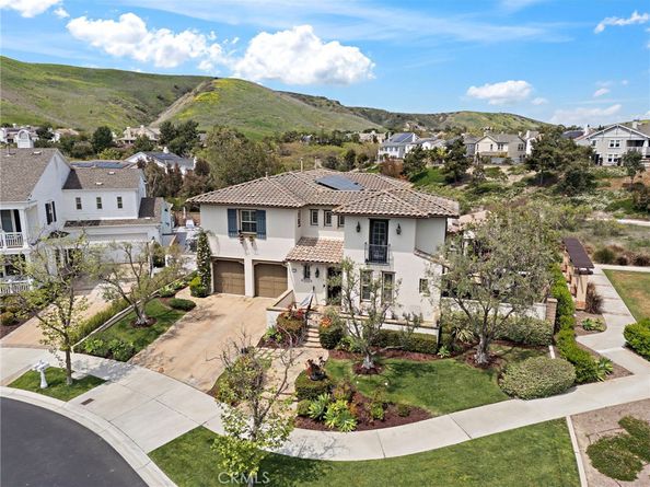 1 Cambridge Road, Ladera Ranch CA 92694