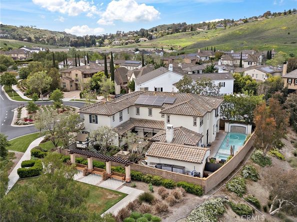 1 Cambridge Road, Ladera Ranch CA 92694