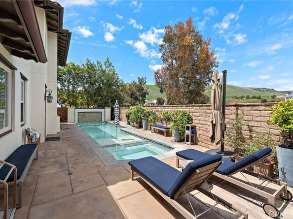 1 Cambridge Road, Ladera Ranch CA 92694