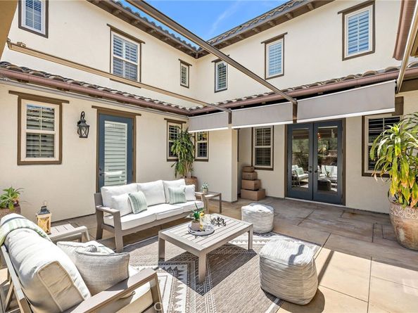 1 Cambridge Road, Ladera Ranch CA 92694