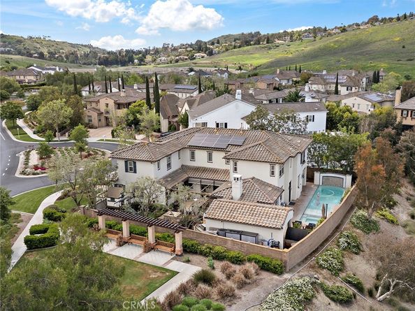 1 Cambridge Road, Ladera Ranch CA 92694