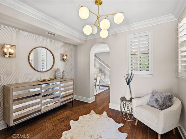 1 Cambridge Road, Ladera Ranch CA 92694