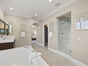 1 Cambridge Road, Ladera Ranch CA 92694