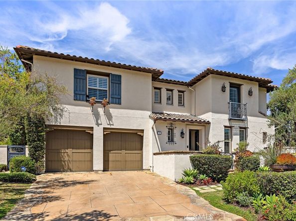 1 Cambridge Road, Ladera Ranch CA 92694