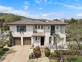 1 Cambridge Road, Ladera Ranch CA 92694