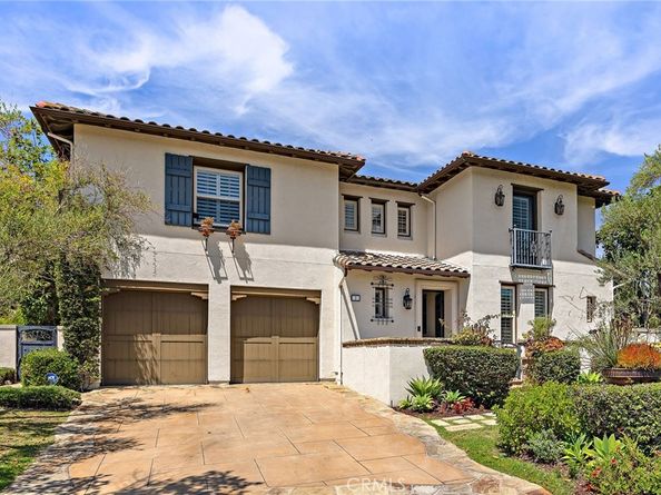 1 Cambridge Road, Ladera Ranch CA 92694
