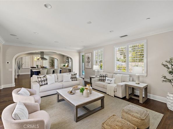 1 Cambridge Road, Ladera Ranch CA 92694