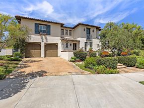 1 Cambridge Road, Ladera Ranch CA 92694