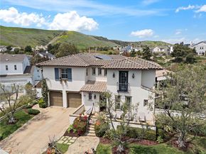 1 Cambridge Road, Ladera Ranch CA 92694