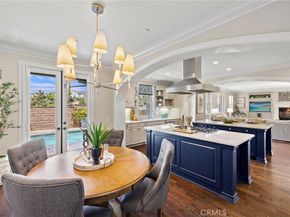 1 Cambridge Road, Ladera Ranch CA 92694