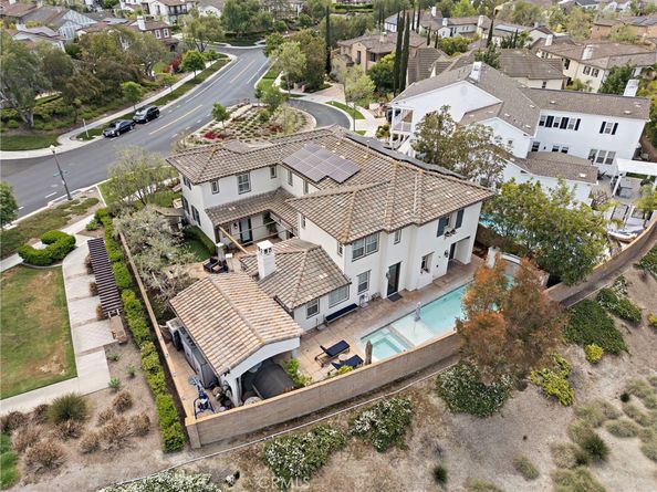 1 Cambridge Road, Ladera Ranch CA 92694