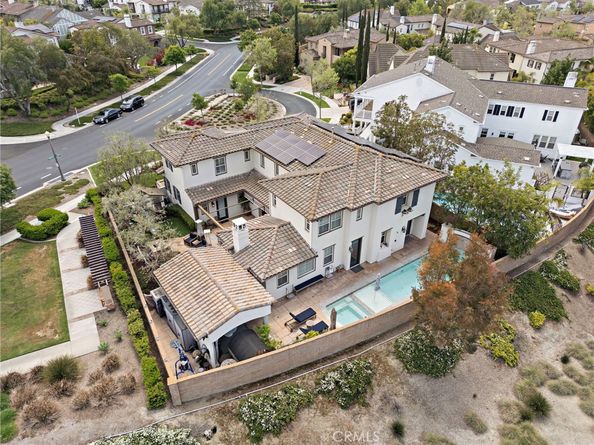 1 Cambridge Road, Ladera Ranch CA 92694
