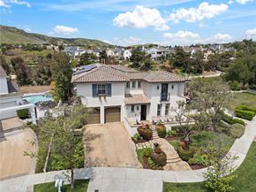 1 Cambridge Road, Ladera Ranch CA 92694